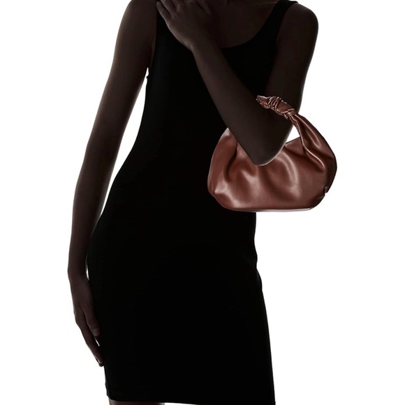 Addison Soft Volume Top-Handle Bag. - Picture 4 of 9